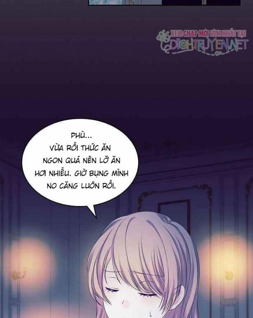 Tôi Trở Thành Hầu Gái Của Một Công Tước 57 trang 11