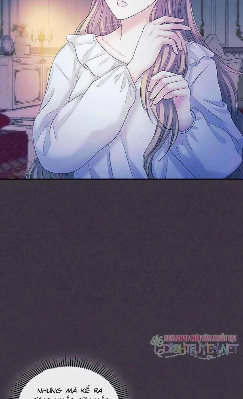 Tôi Trở Thành Hầu Gái Của Một Công Tước 57 trang 12