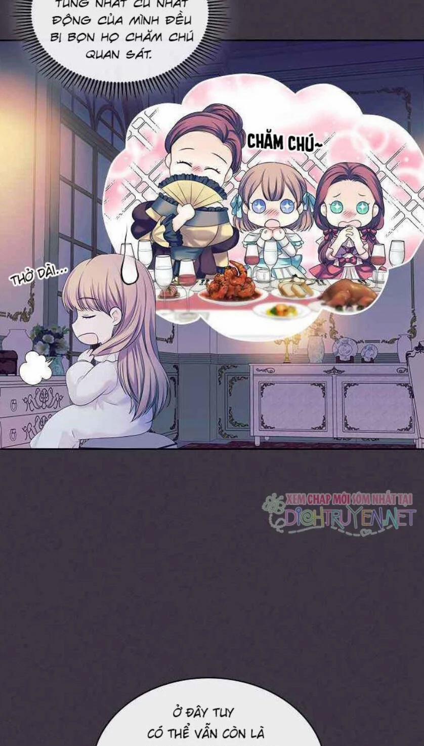 Tôi Trở Thành Hầu Gái Của Một Công Tước 57 trang 13