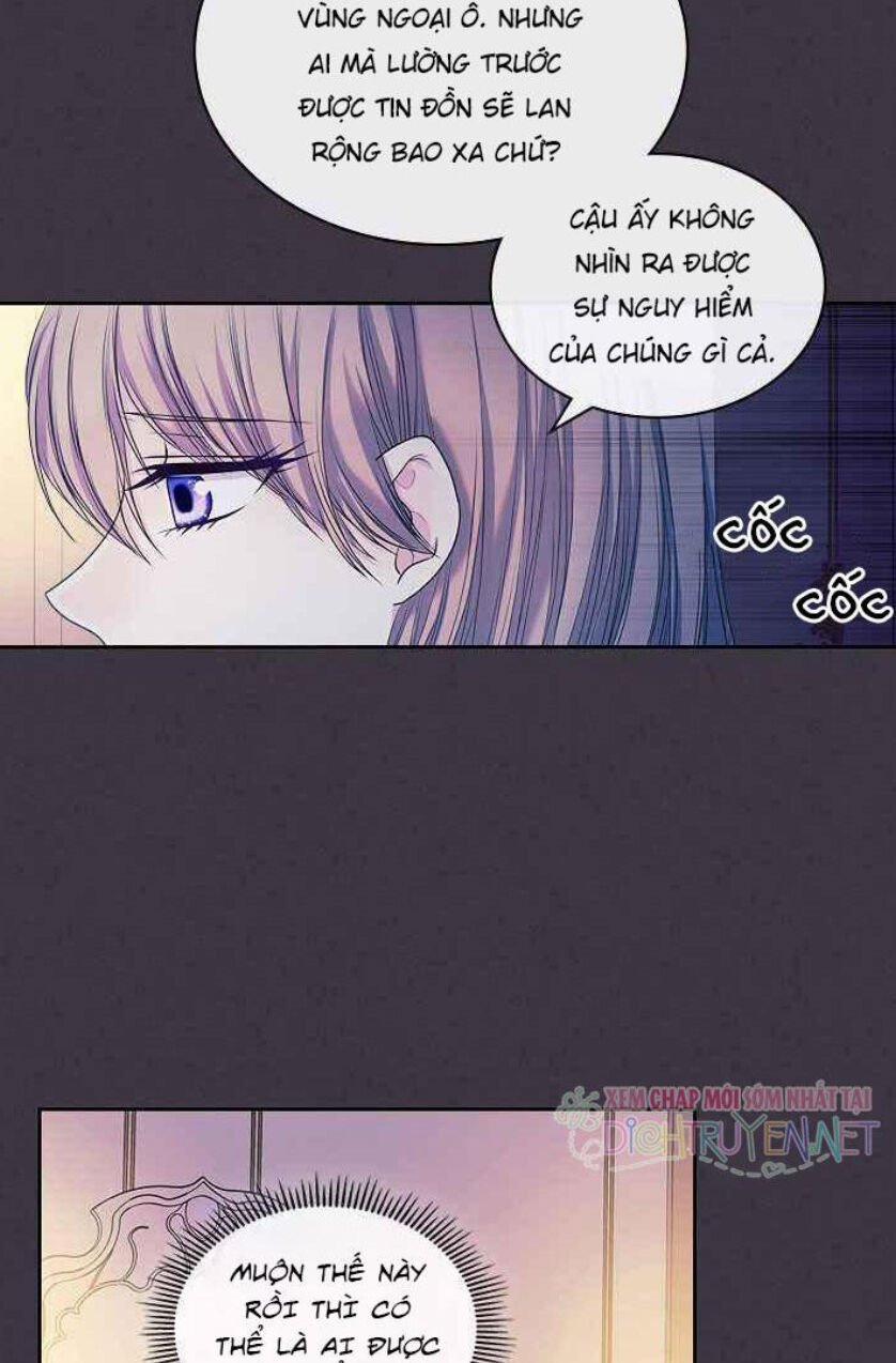 Tôi Trở Thành Hầu Gái Của Một Công Tước 57 trang 14