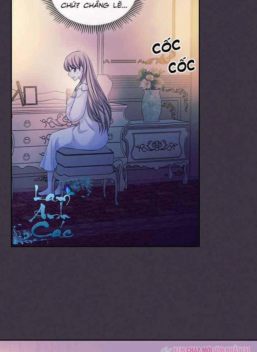 Tôi Trở Thành Hầu Gái Của Một Công Tước 57 trang 15