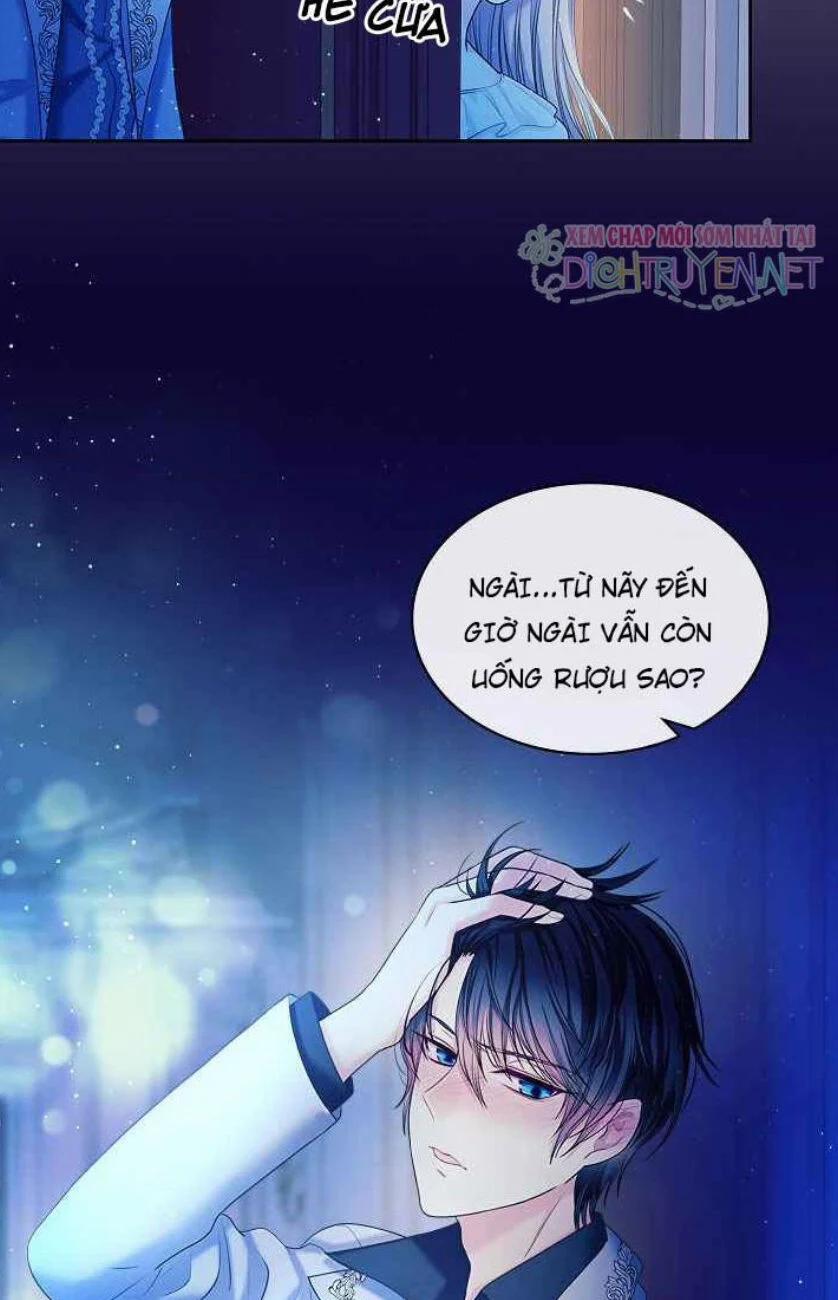 Tôi Trở Thành Hầu Gái Của Một Công Tước 57 trang 19