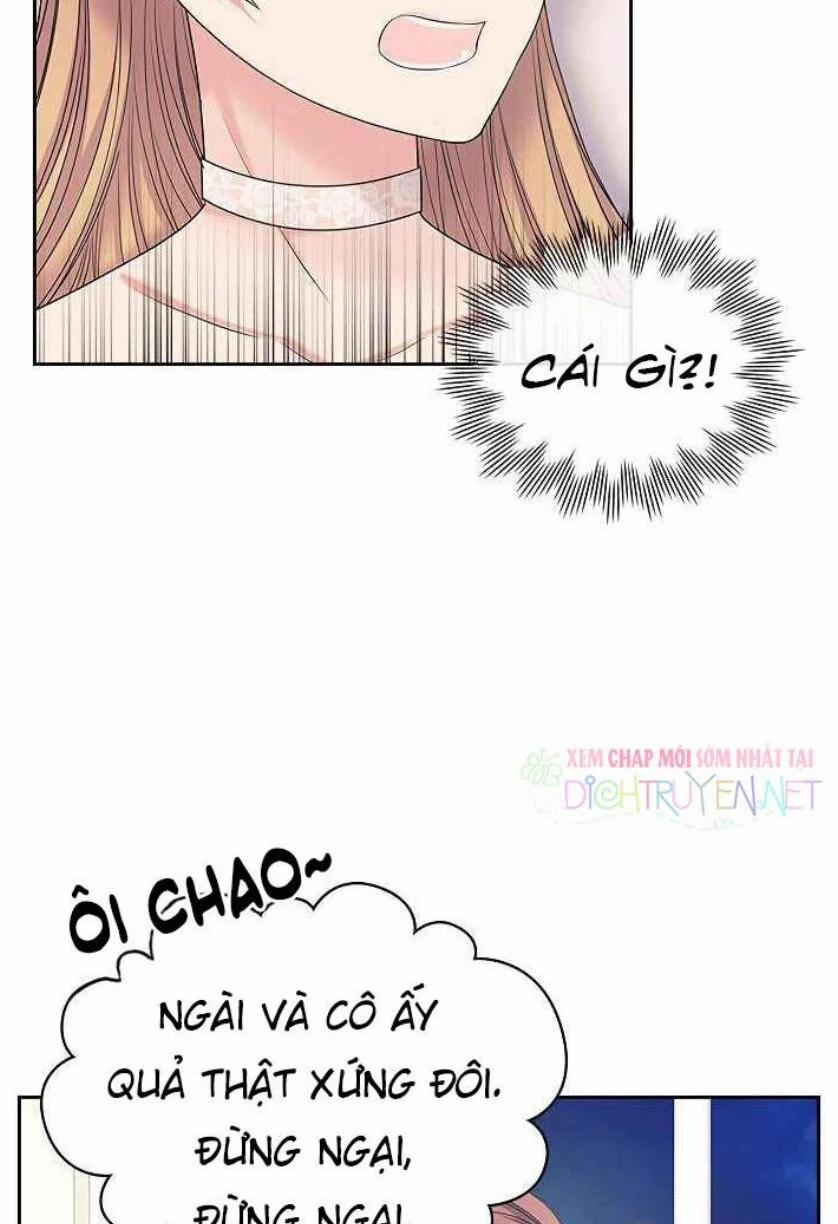 Tôi Trở Thành Hầu Gái Của Một Công Tước 57 trang 2