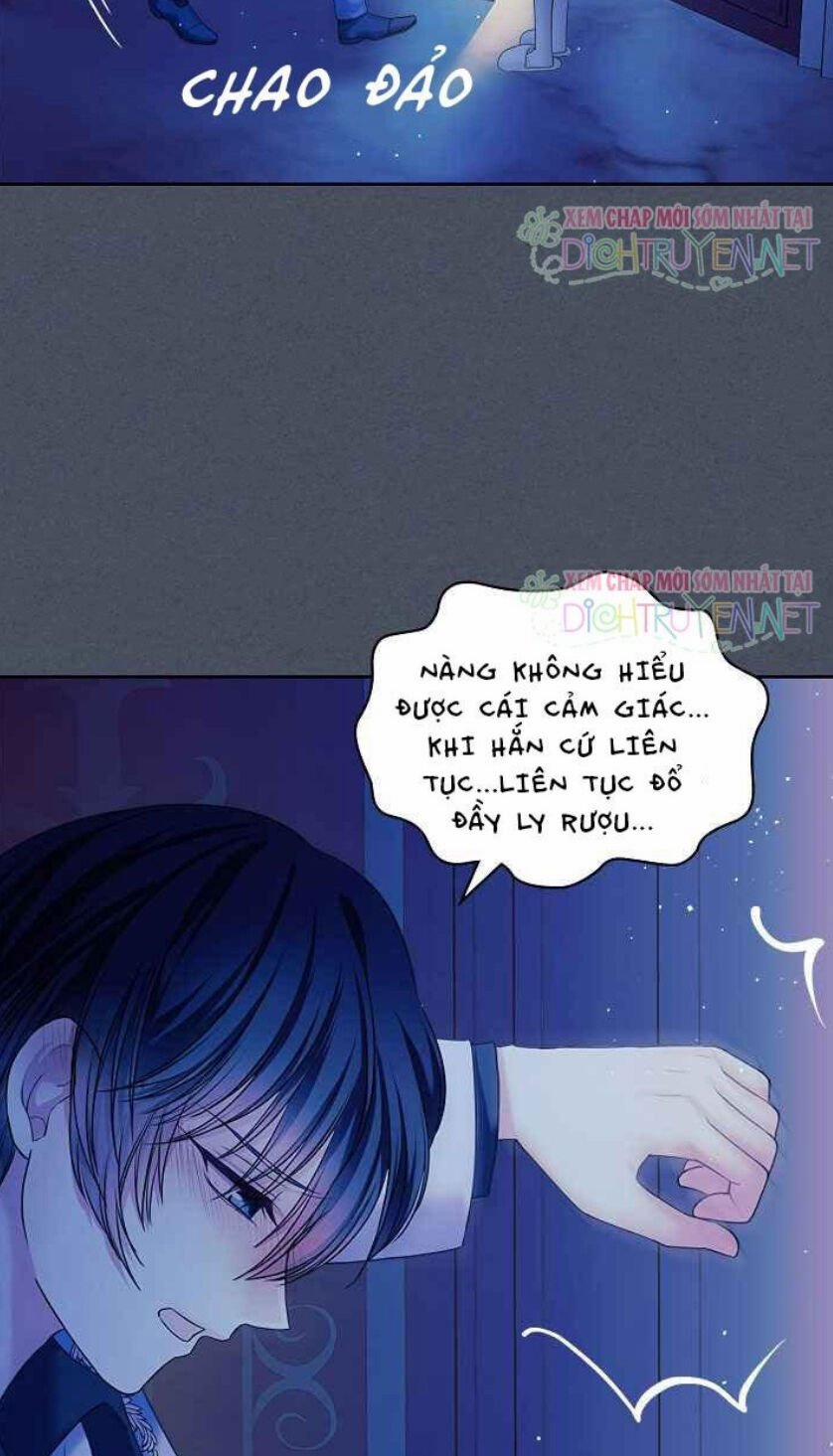 Tôi Trở Thành Hầu Gái Của Một Công Tước 57 trang 22