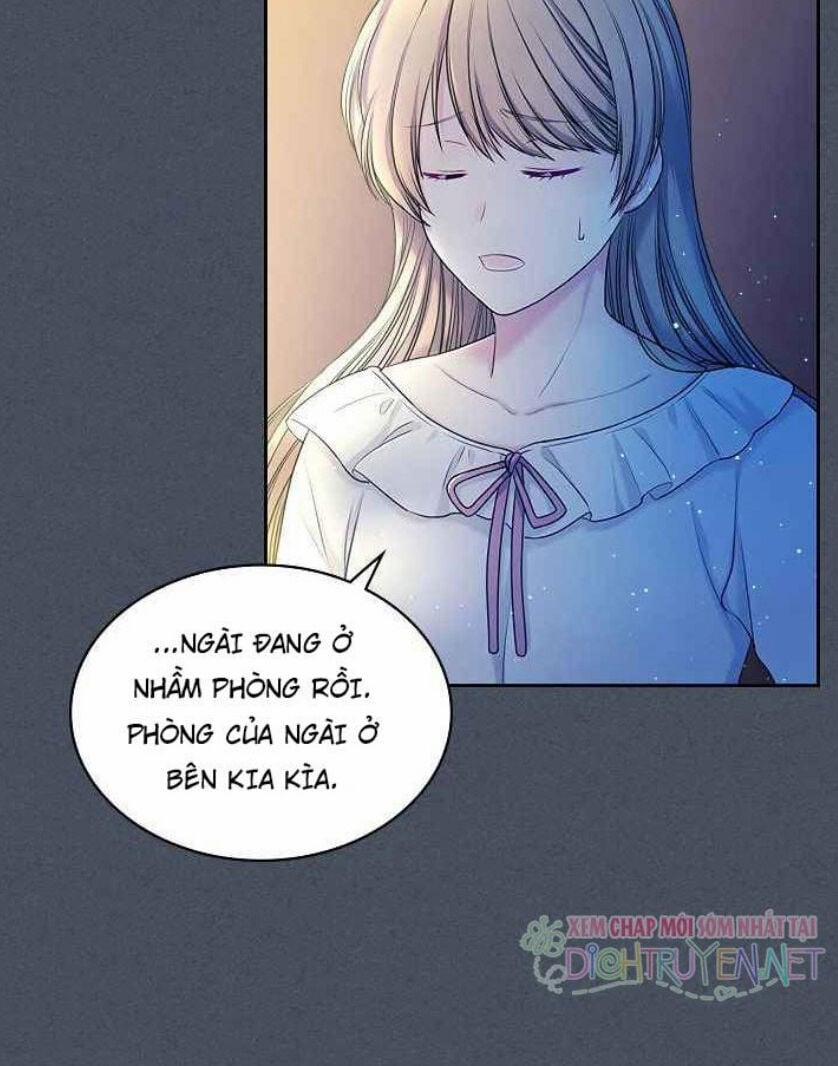 Tôi Trở Thành Hầu Gái Của Một Công Tước 57 trang 25