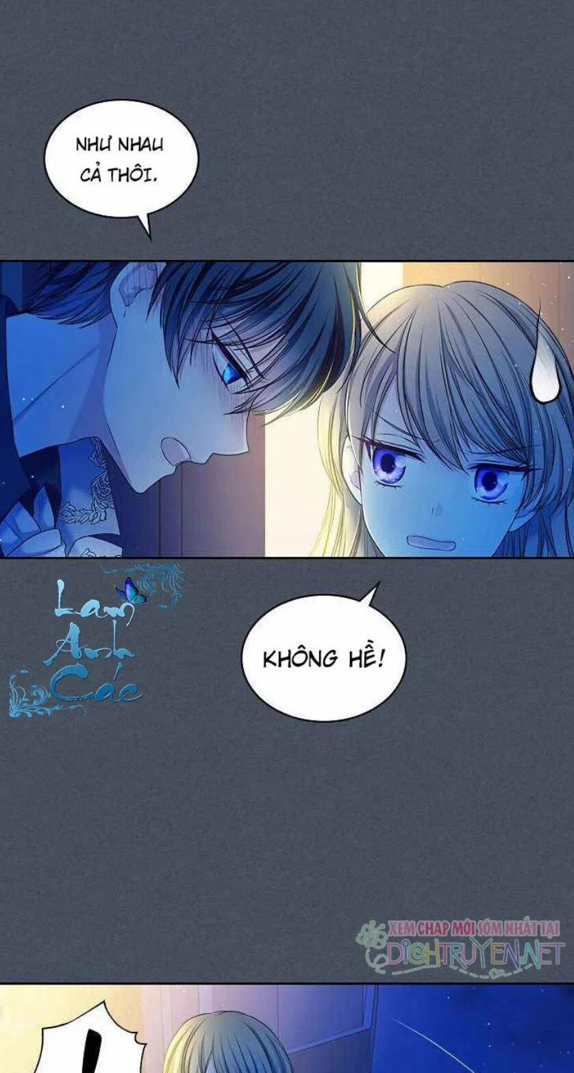 Tôi Trở Thành Hầu Gái Của Một Công Tước 57 trang 26