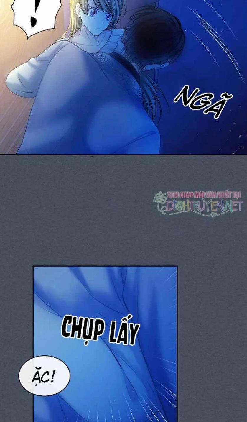 Tôi Trở Thành Hầu Gái Của Một Công Tước 57 trang 27