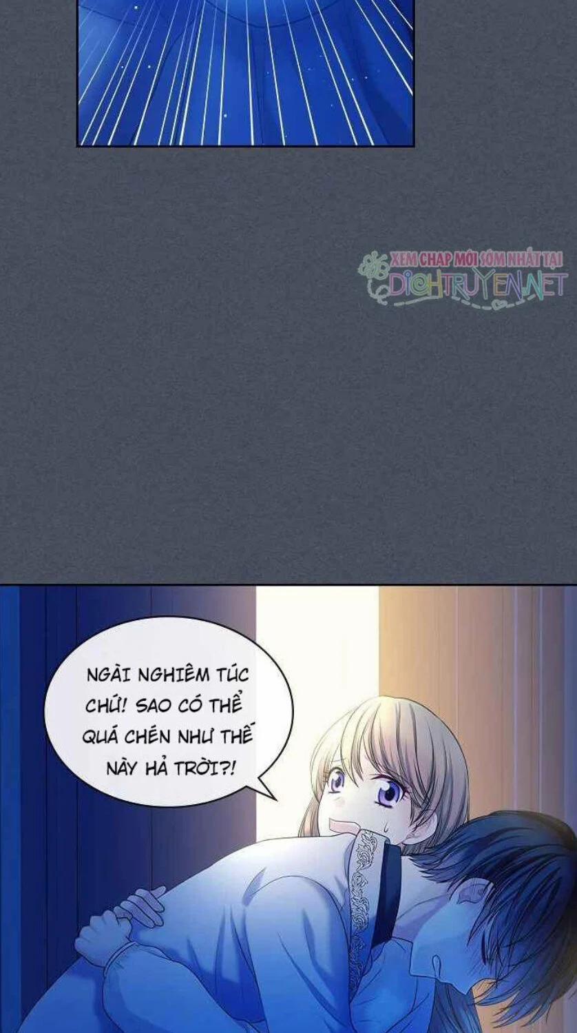 Tôi Trở Thành Hầu Gái Của Một Công Tước 57 trang 28