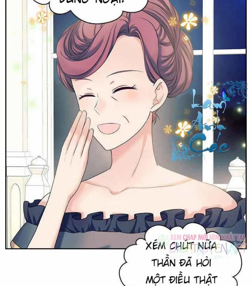 Tôi Trở Thành Hầu Gái Của Một Công Tước 57 trang 3
