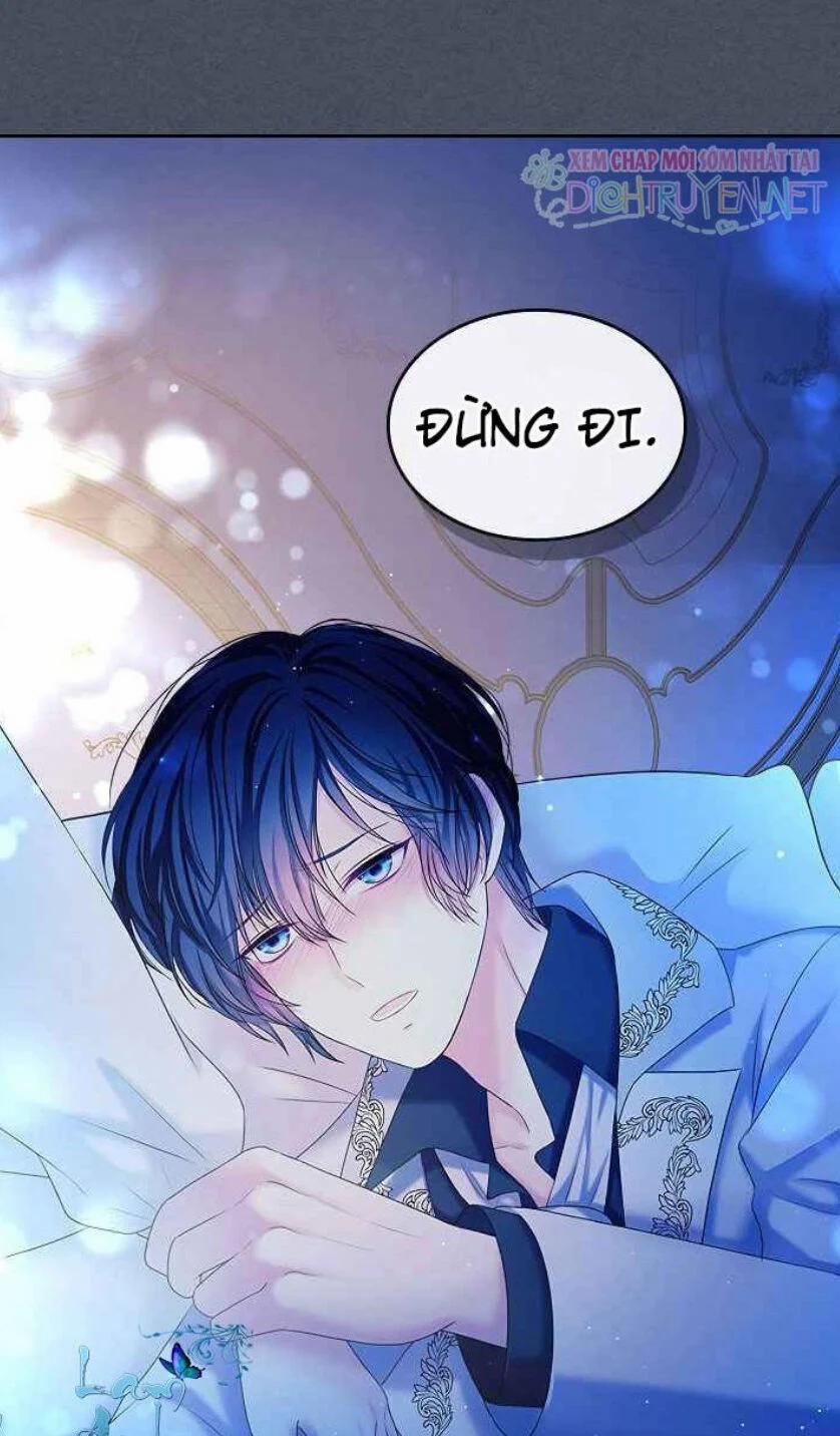 Tôi Trở Thành Hầu Gái Của Một Công Tước 57 trang 34