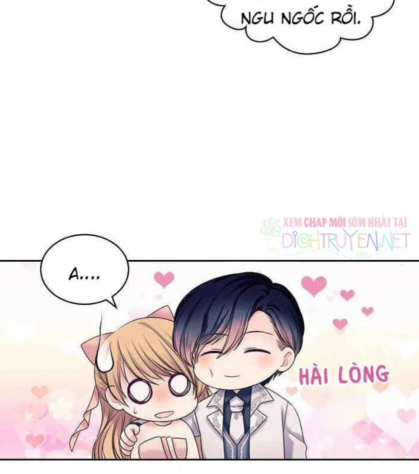 Tôi Trở Thành Hầu Gái Của Một Công Tước 57 trang 4