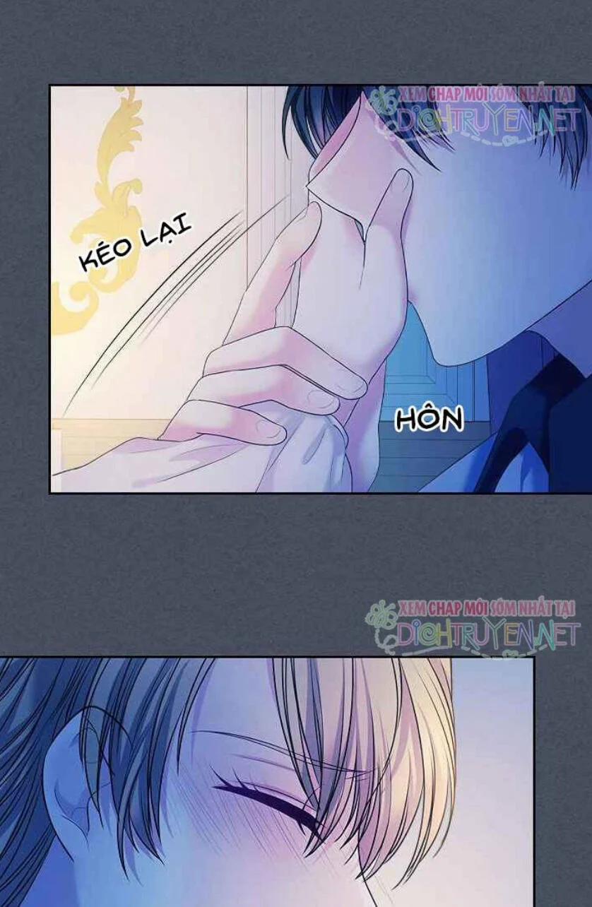 Tôi Trở Thành Hầu Gái Của Một Công Tước 57 trang 41