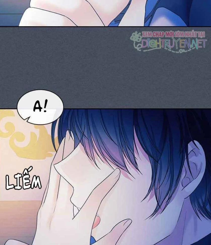 Tôi Trở Thành Hầu Gái Của Một Công Tước 57 trang 44