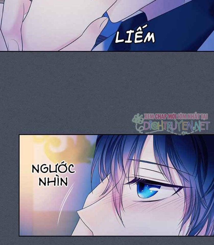 Tôi Trở Thành Hầu Gái Của Một Công Tước 57 trang 45