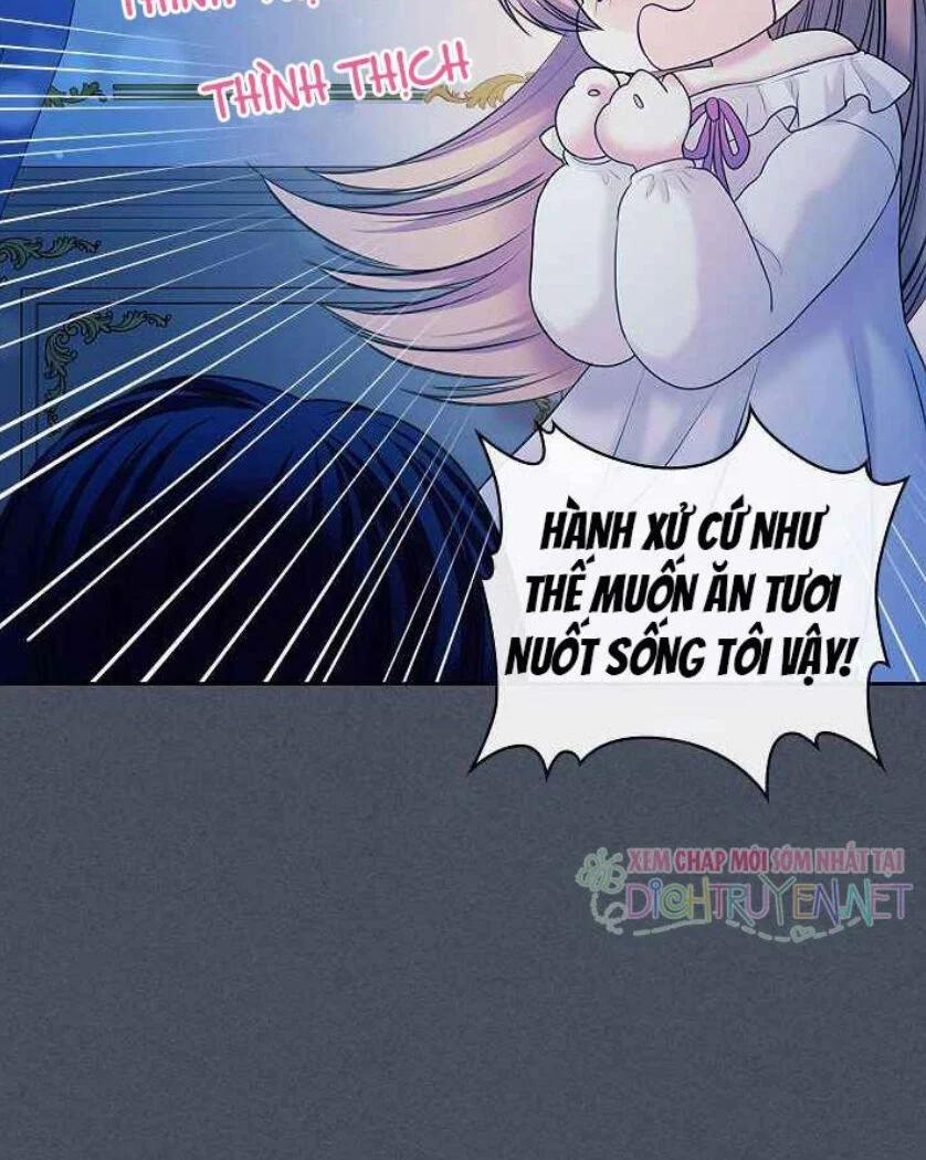 Tôi Trở Thành Hầu Gái Của Một Công Tước 57 trang 53