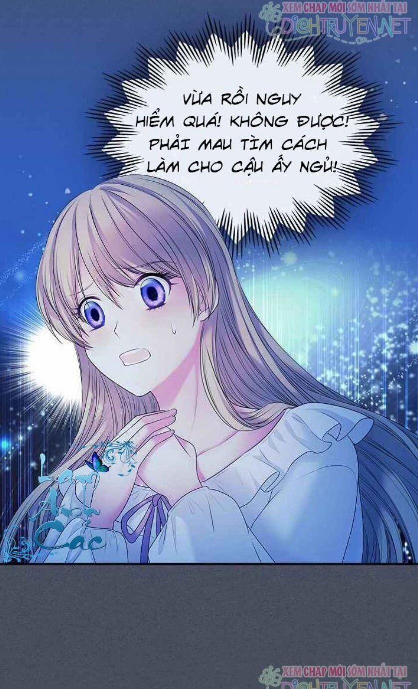 Tôi Trở Thành Hầu Gái Của Một Công Tước 57 trang 55