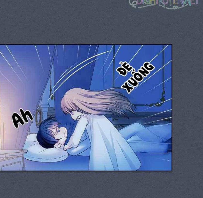 Tôi Trở Thành Hầu Gái Của Một Công Tước 57 trang 56