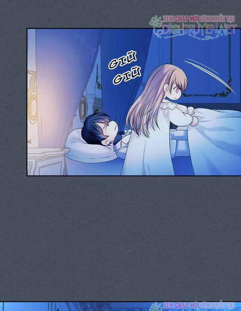 Tôi Trở Thành Hầu Gái Của Một Công Tước 57 trang 57