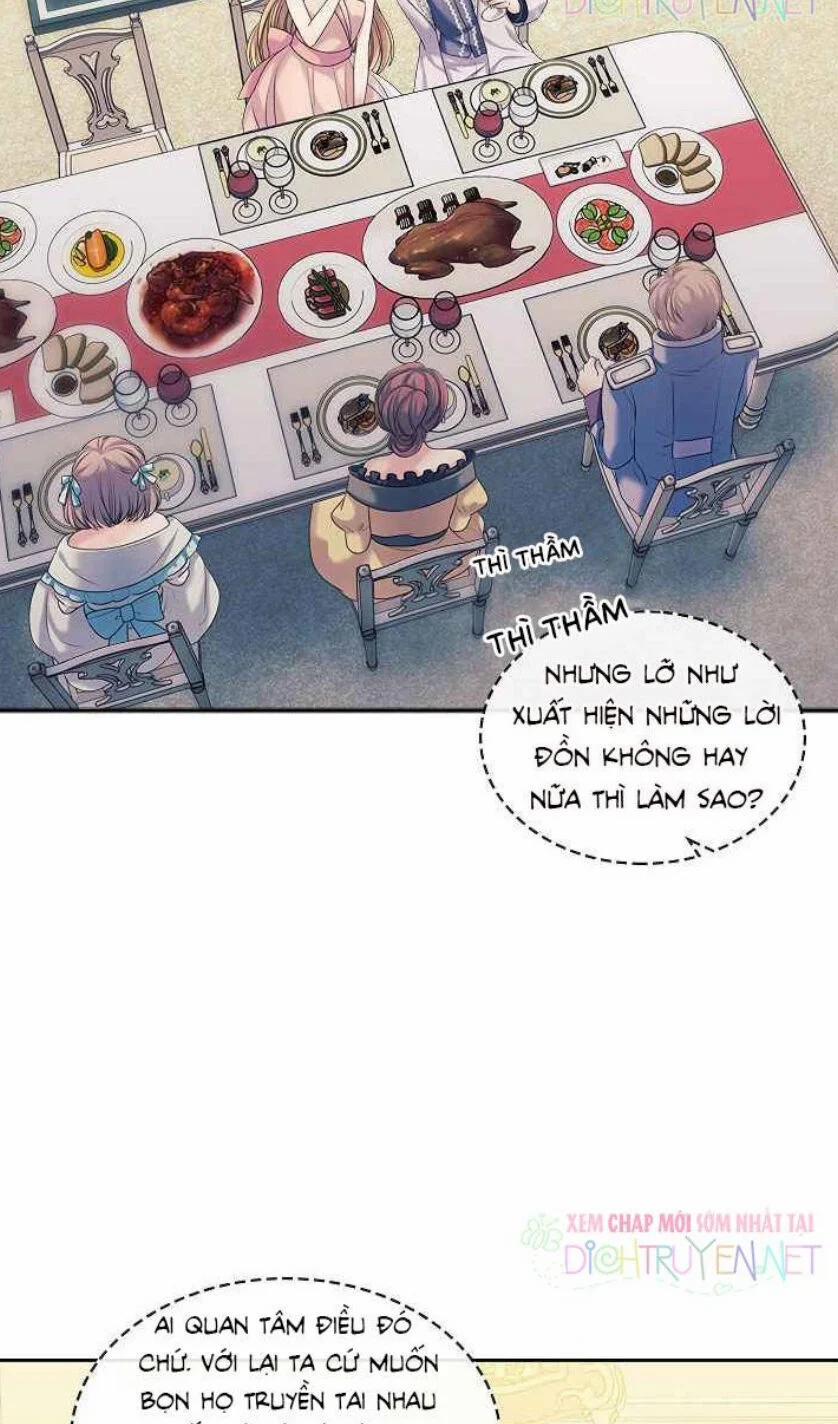 Tôi Trở Thành Hầu Gái Của Một Công Tước 57 trang 6