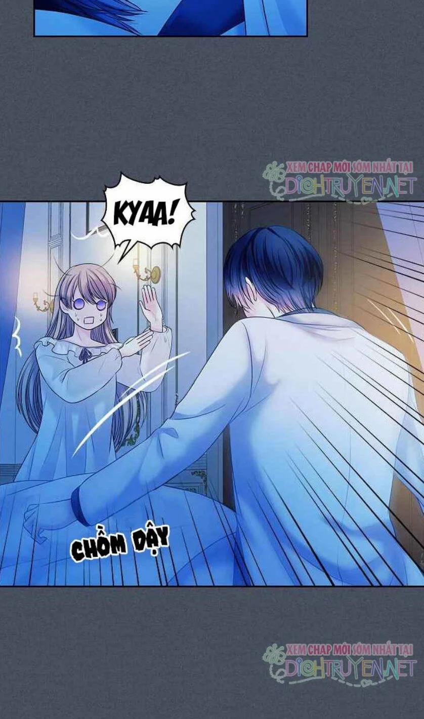 Tôi Trở Thành Hầu Gái Của Một Công Tước 57 trang 60