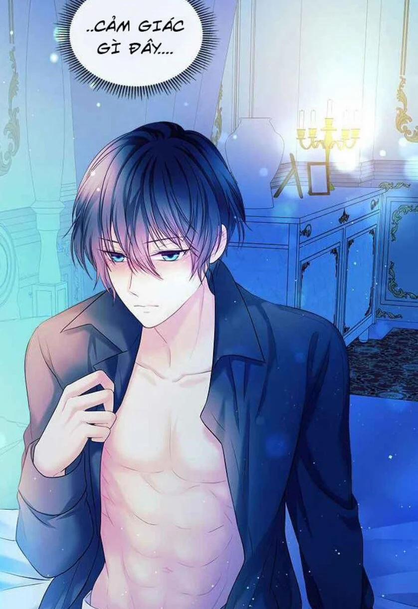 Tôi Trở Thành Hầu Gái Của Một Công Tước 57 trang 64