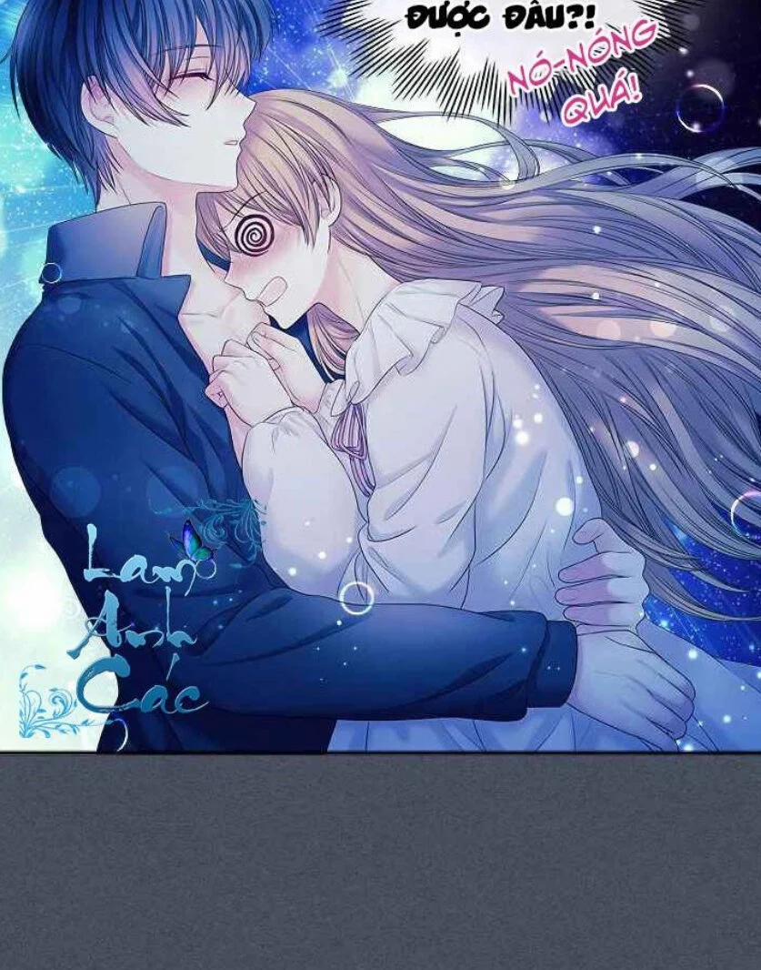 Tôi Trở Thành Hầu Gái Của Một Công Tước 58 trang 10