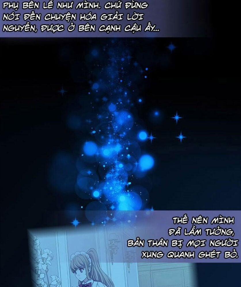 Tôi Trở Thành Hầu Gái Của Một Công Tước 58 trang 12