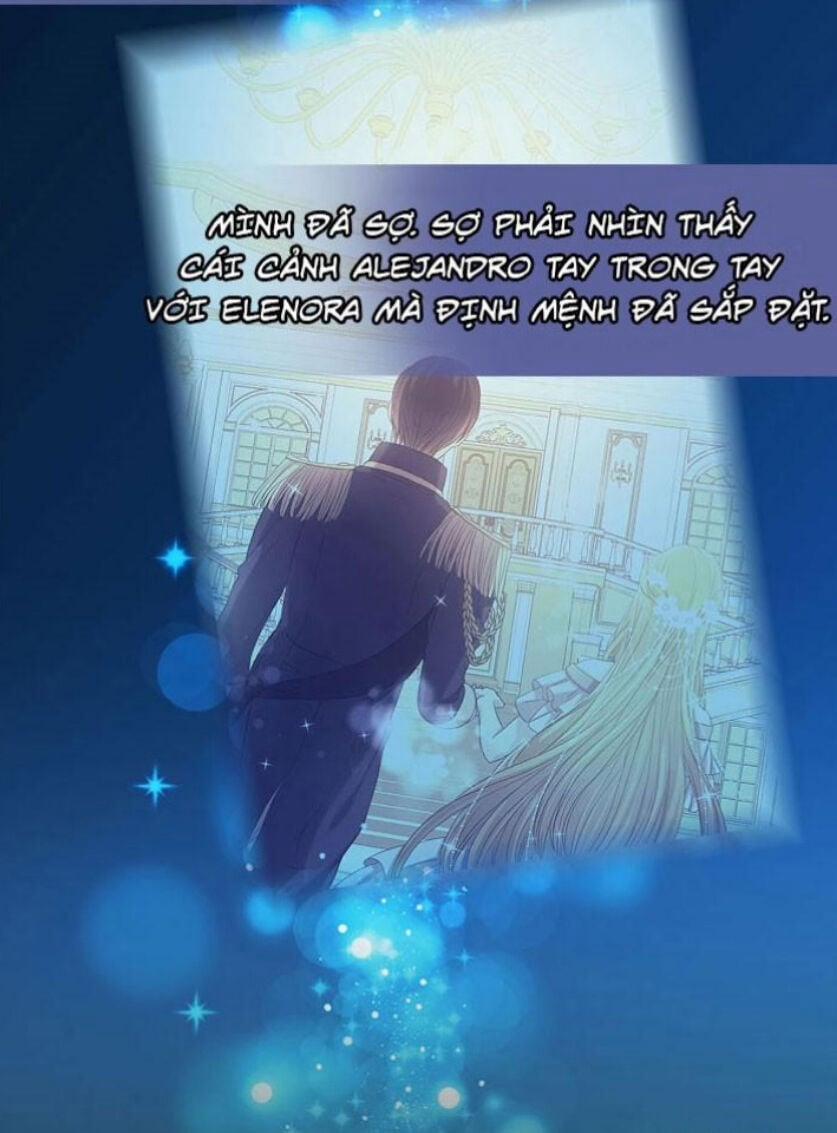 Tôi Trở Thành Hầu Gái Của Một Công Tước 58 trang 14