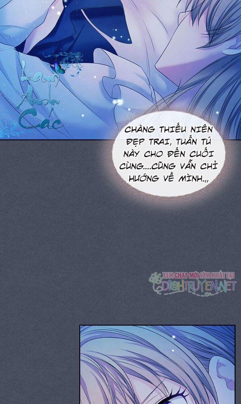 Tôi Trở Thành Hầu Gái Của Một Công Tước 58 trang 18