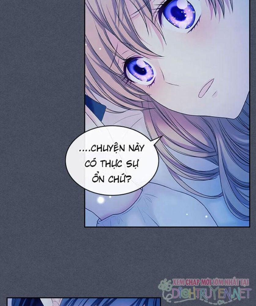 Tôi Trở Thành Hầu Gái Của Một Công Tước 58 trang 19