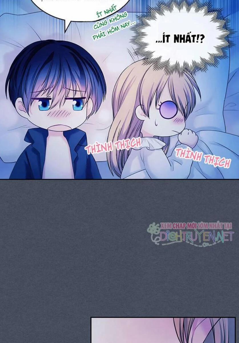 Tôi Trở Thành Hầu Gái Của Một Công Tước 58 trang 24