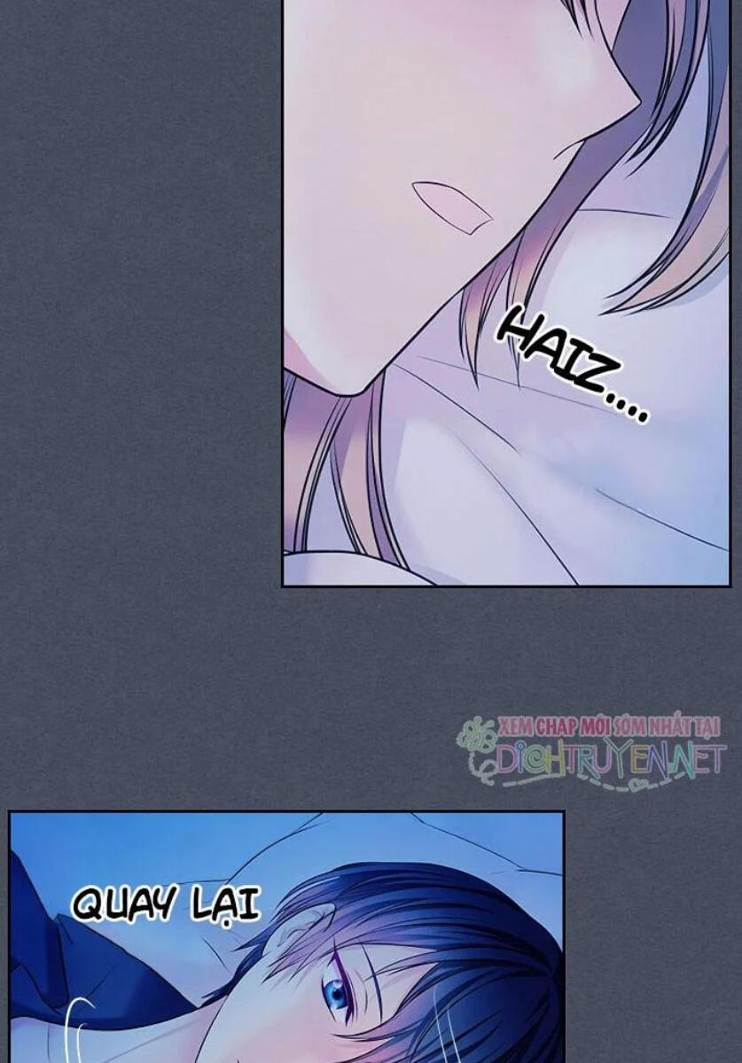 Tôi Trở Thành Hầu Gái Của Một Công Tước 58 trang 25