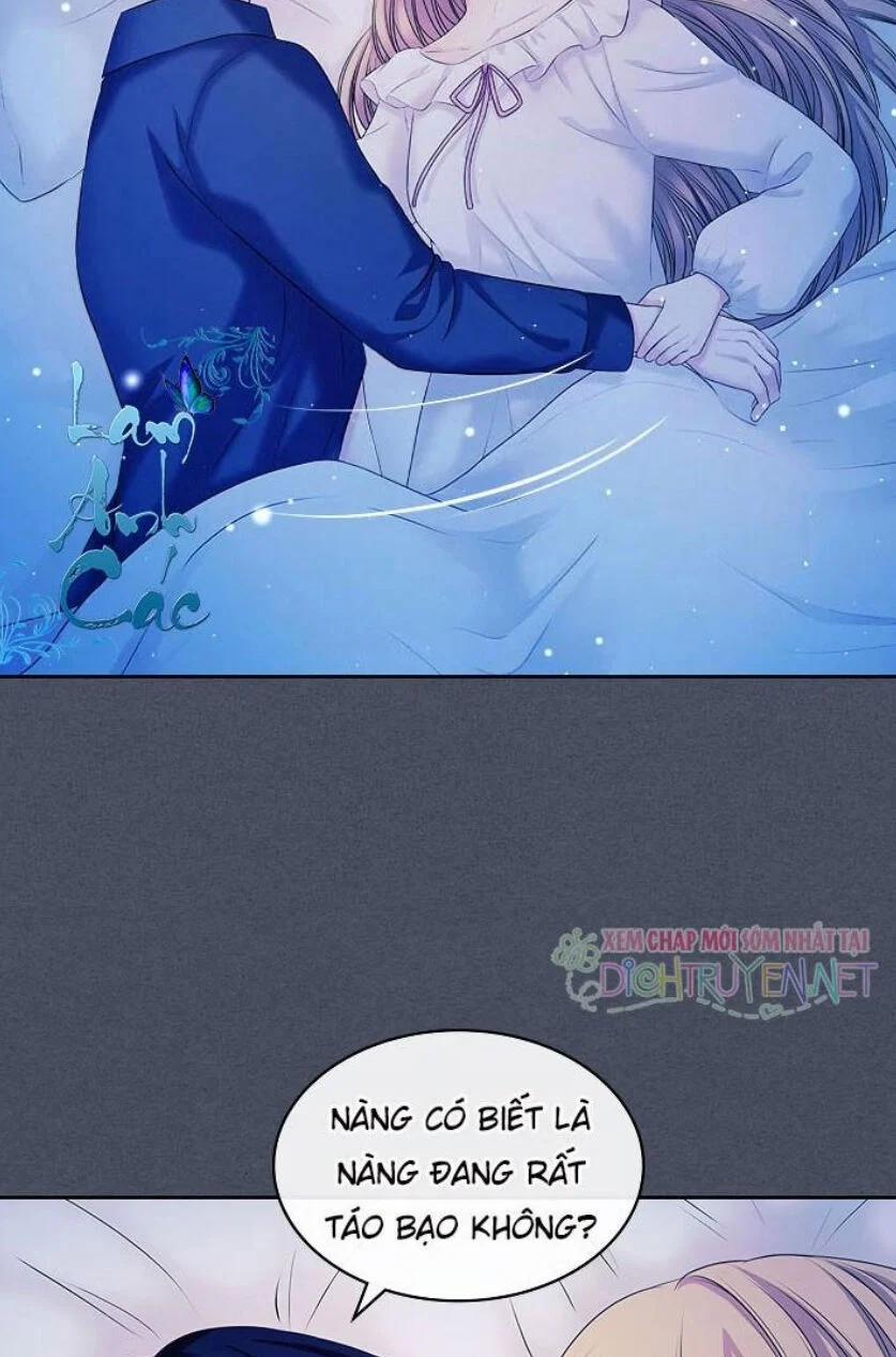 Tôi Trở Thành Hầu Gái Của Một Công Tước 58 trang 27