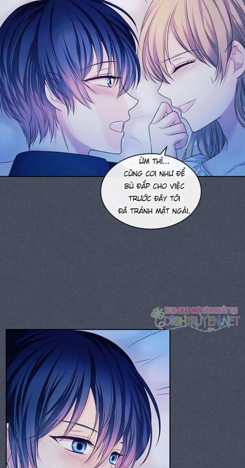 Tôi Trở Thành Hầu Gái Của Một Công Tước 58 trang 28