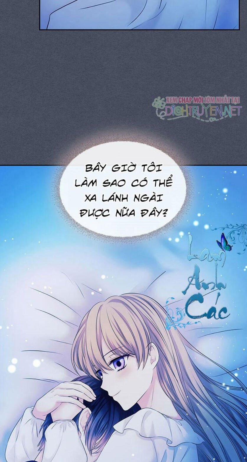 Tôi Trở Thành Hầu Gái Của Một Công Tước 58 trang 30