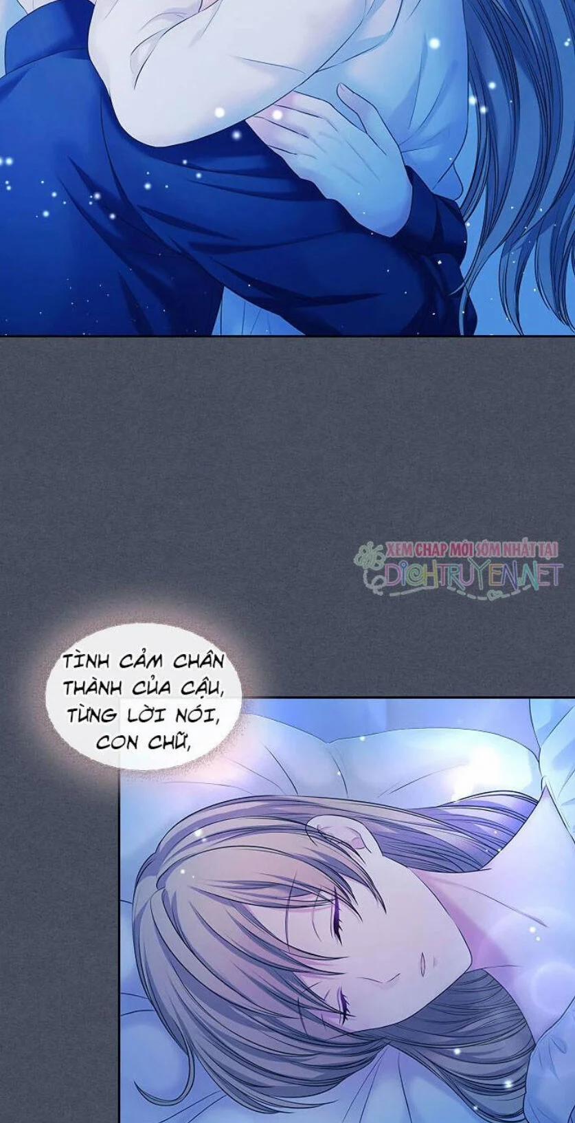 Tôi Trở Thành Hầu Gái Của Một Công Tước 58 trang 31