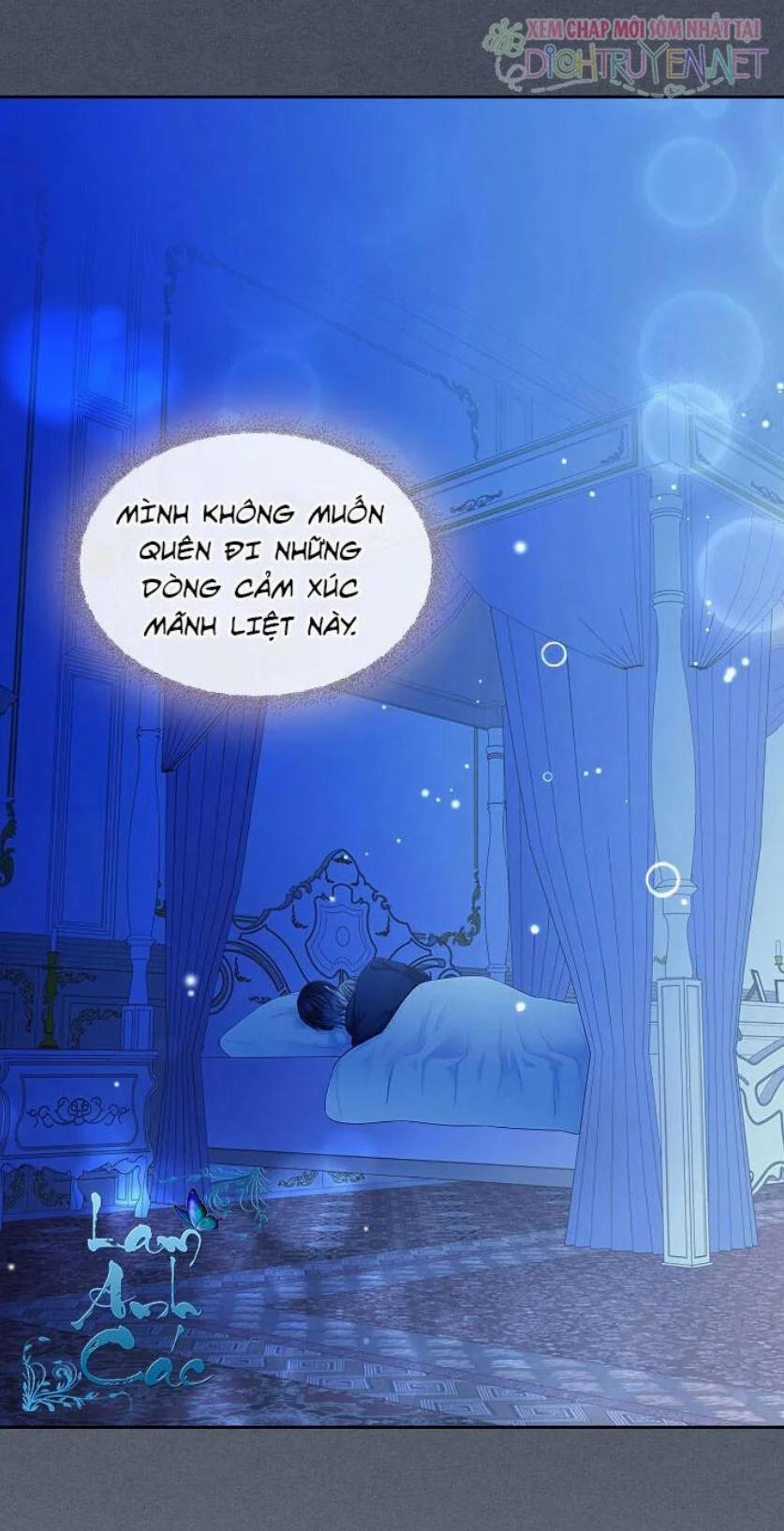 Tôi Trở Thành Hầu Gái Của Một Công Tước 58 trang 33