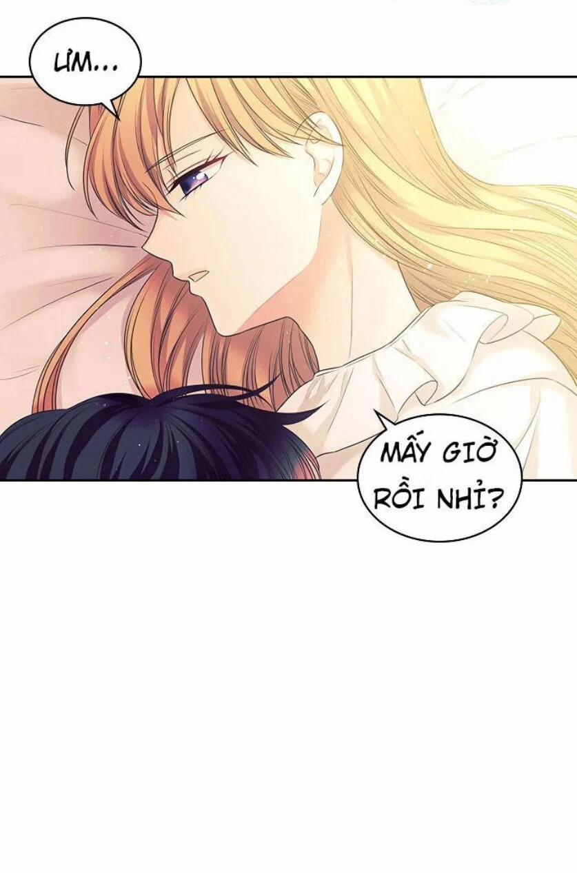 Tôi Trở Thành Hầu Gái Của Một Công Tước 58 trang 37