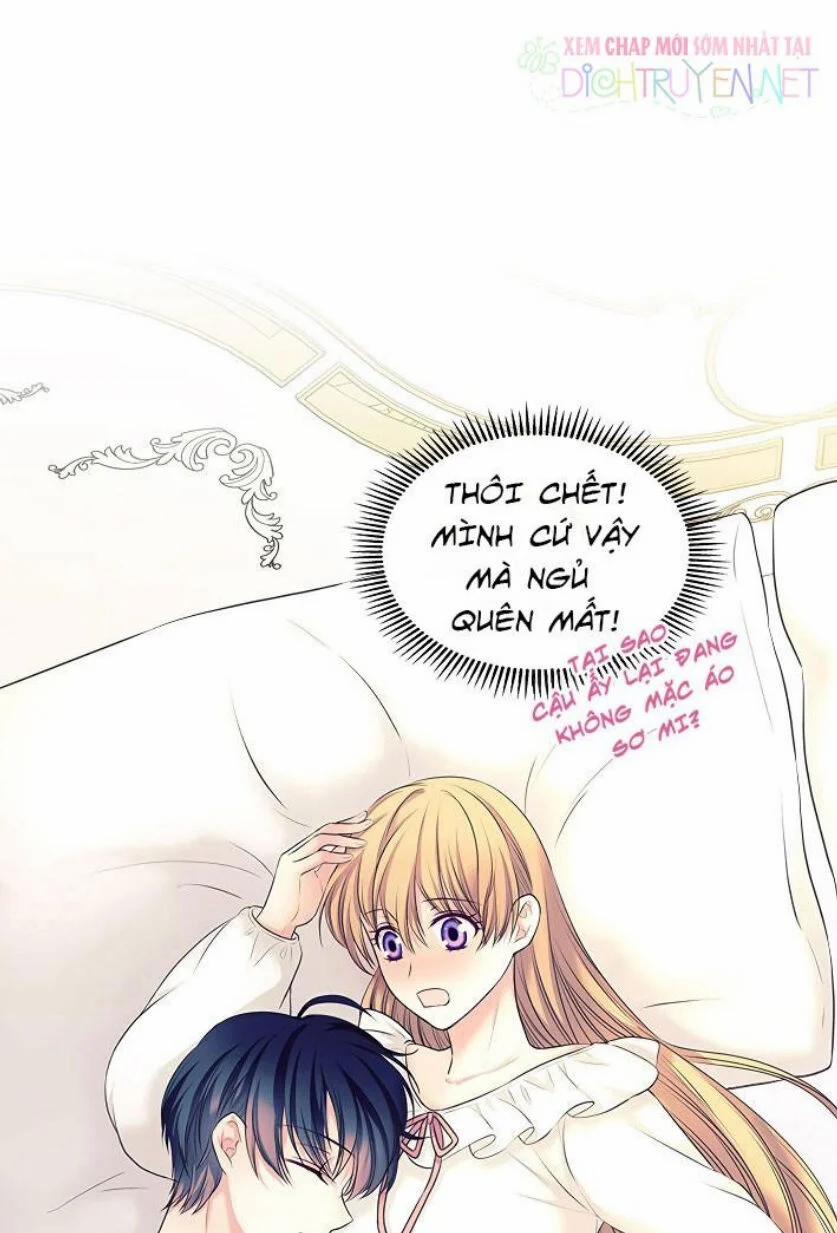 Tôi Trở Thành Hầu Gái Của Một Công Tước 58 trang 38