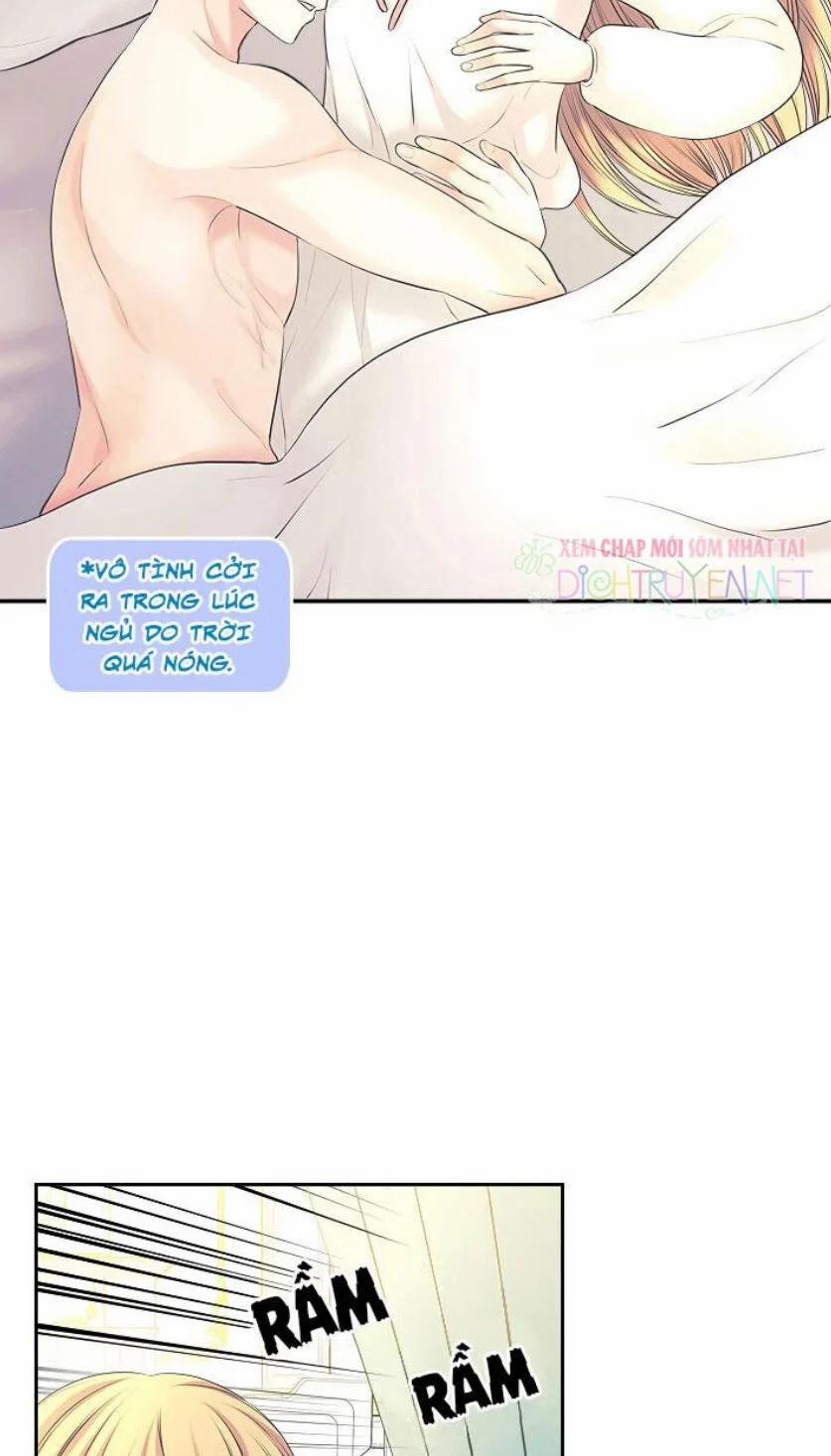 Tôi Trở Thành Hầu Gái Của Một Công Tước 58 trang 39