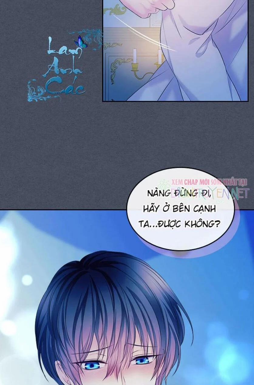 Tôi Trở Thành Hầu Gái Của Một Công Tước 58 trang 4