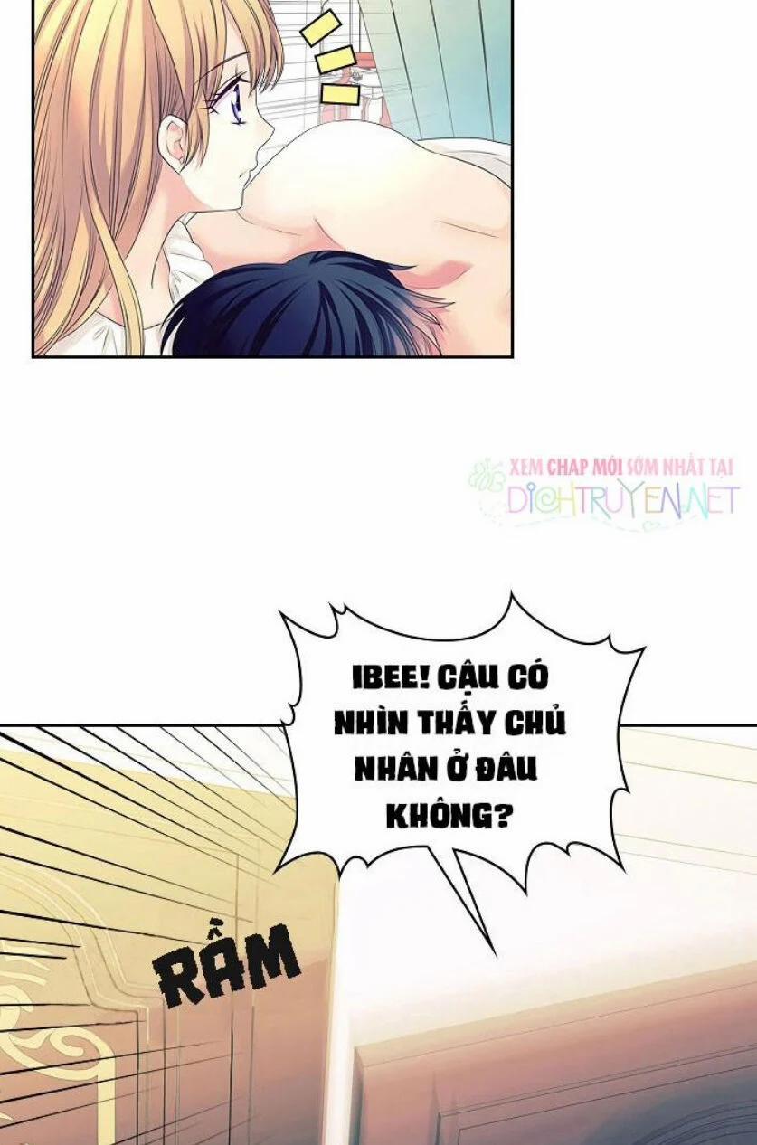 Tôi Trở Thành Hầu Gái Của Một Công Tước 58 trang 40