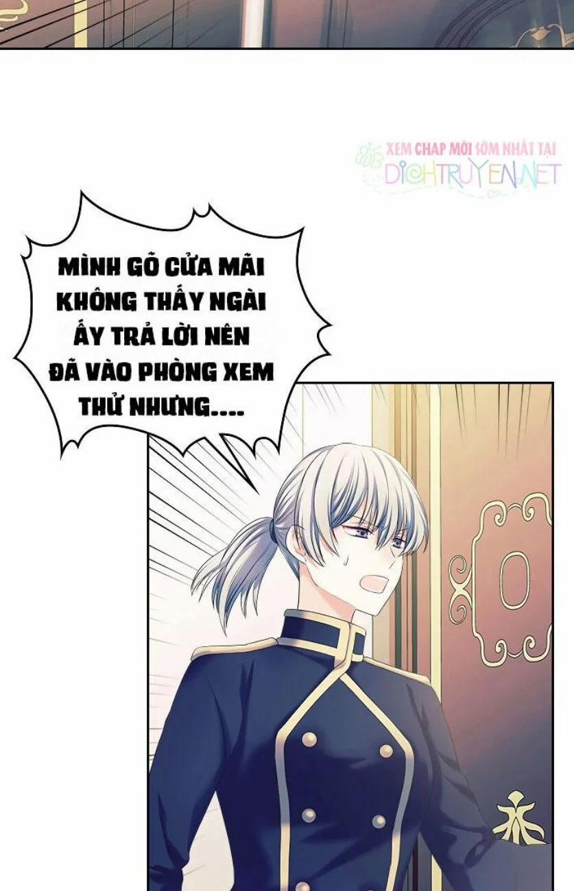 Tôi Trở Thành Hầu Gái Của Một Công Tước 58 trang 41