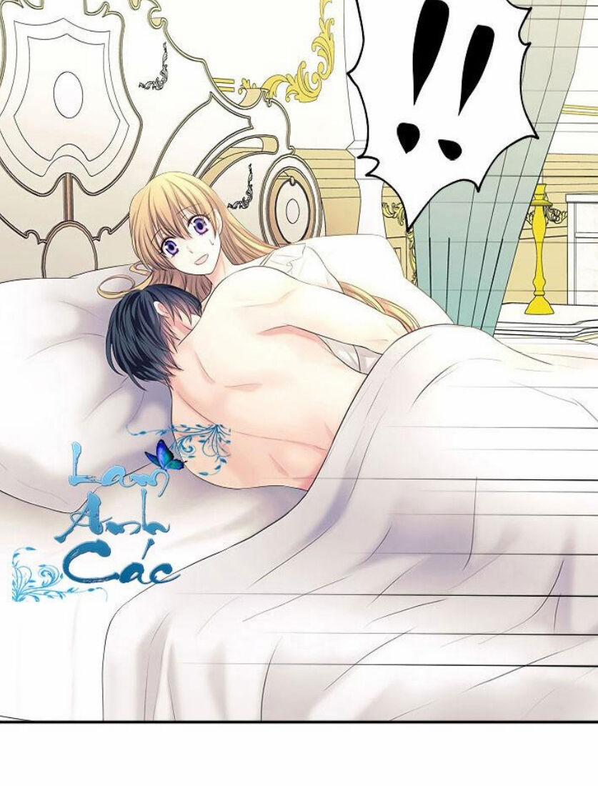 Tôi Trở Thành Hầu Gái Của Một Công Tước 58 trang 43