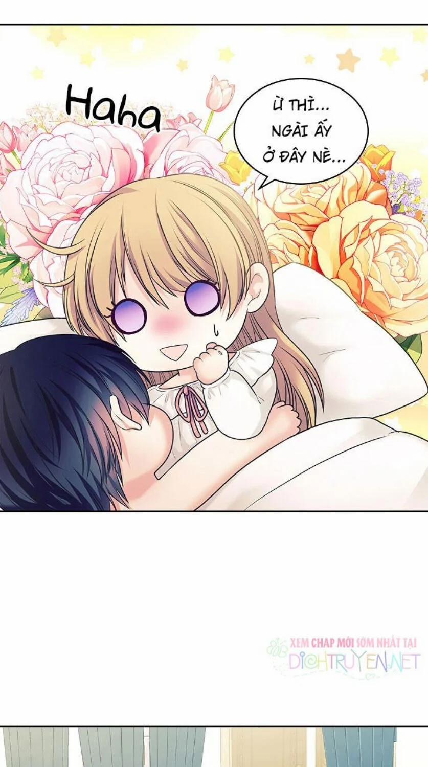 Tôi Trở Thành Hầu Gái Của Một Công Tước 58 trang 45