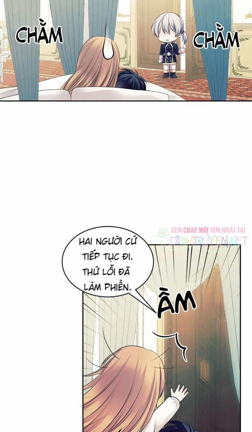 Tôi Trở Thành Hầu Gái Của Một Công Tước 58 trang 46