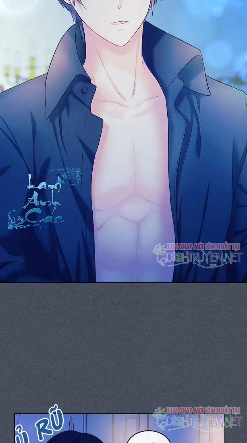 Tôi Trở Thành Hầu Gái Của Một Công Tước 58 trang 5