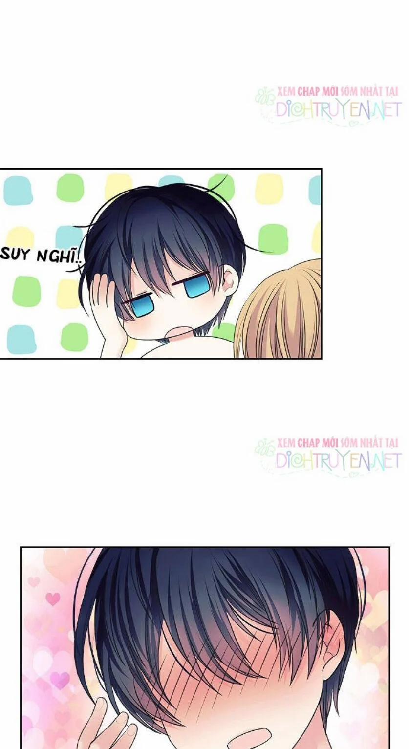 Tôi Trở Thành Hầu Gái Của Một Công Tước 58 trang 50