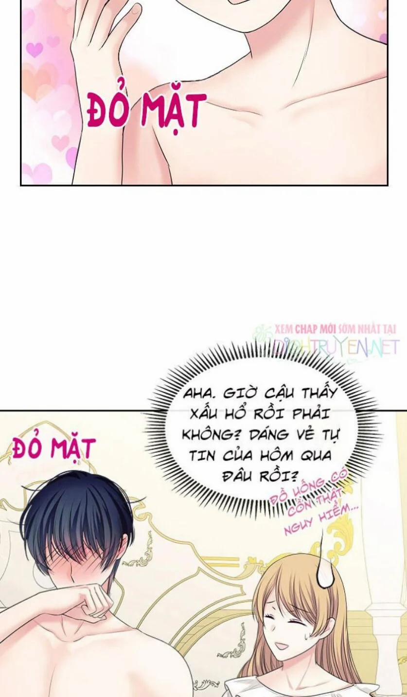 Tôi Trở Thành Hầu Gái Của Một Công Tước 58 trang 51