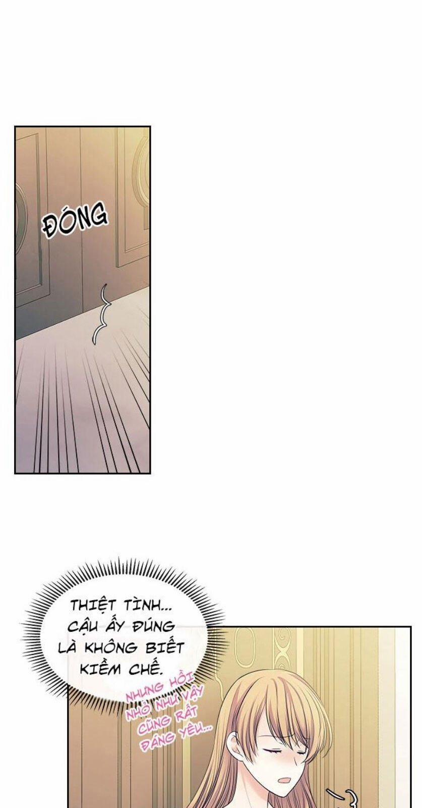 Tôi Trở Thành Hầu Gái Của Một Công Tước 58 trang 55